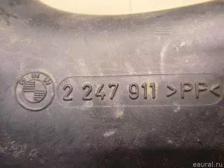 13712247911 BMW Патрубок воздушного фильтра BMW 5 E39 Арт E100152842, вид 4