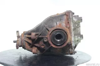 2213502714 Mercedes Benz Редуктор заднего моста Mercedes S W221 Арт E100168910, вид 1