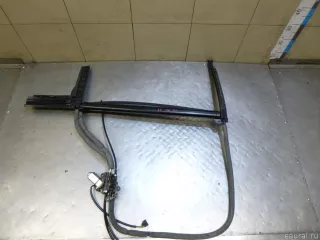 2218100620 Mercedes Benz Шторка солнцезащитная Mercedes S W221 Арт E100172598, вид 1