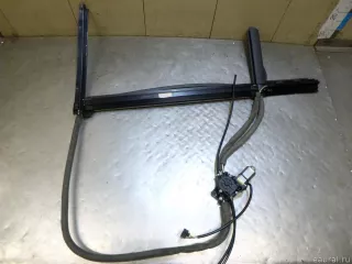 2218100620 Mercedes Benz Шторка солнцезащитная Mercedes S W221 Арт E100172598, вид 4