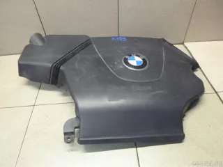 13717508711 BMW Воздухозаборник (наружный) BMW 3 E46 Арт E100183859, вид 2