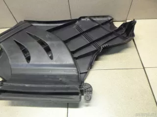 13717508711 BMW Воздухозаборник (наружный) BMW 3 E46 Арт E100183859, вид 5