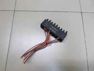 0025450601 Mercedes Benz Блок предохранителей Mercedes CLK W208 Арт E100183995, вид 1