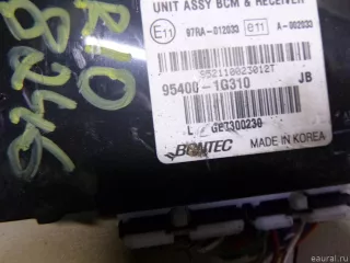 954001G310 Hyundai-Kia Блок управления (другие) Kia Rio 2 Арт E100186499, вид 3
