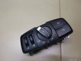 61319265305 BMW Переключатель света BMW 4 F32/F33/GT F36 Арт E100192038, вид 1