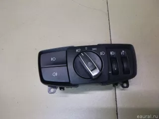 61319265305 BMW Переключатель света BMW 4 F32/F33/GT F36 Арт E100192038, вид 2