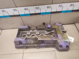 1110100330 Mercedes Benz Клапанная крышка Mercedes E W124 Арт E100193998, вид 3