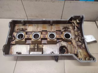 1110100330 Mercedes Benz Клапанная крышка Mercedes E W124 Арт E100193998, вид 4