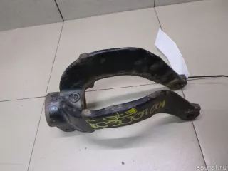 31126775085 BMW Кронштейн (крепление) BMW X6 E71/E72 Арт E100200609, вид 2