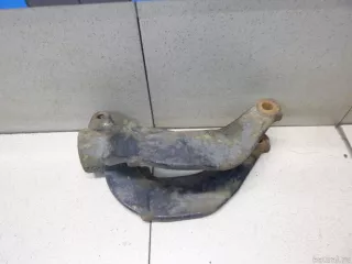 31126775085 BMW Кронштейн (крепление) BMW X6 E71/E72 Арт E100202235, вид 3