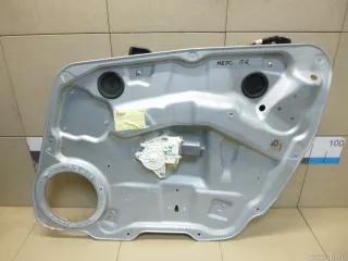 1647201679 Mercedes Benz Стеклоподъемник электр. передний правый Mercedes ML W164 Арт E100227245, вид 2