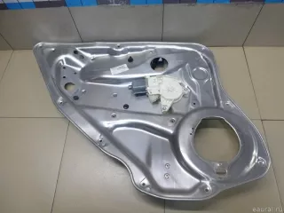 2127301779 Mercedes Benz Стеклоподъемник электрический задний левый Mercedes E W212 Арт E100233592, вид 1