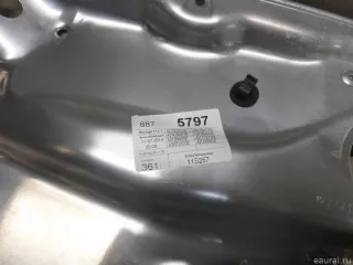 2127301779 Mercedes Benz Стеклоподъемник электрический задний левый Mercedes E W212 Арт E100233592, вид 2
