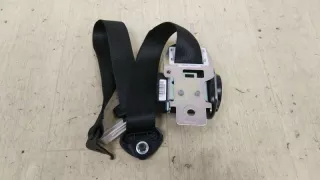 A1668603285 Ремень безопасности задний правый Mercedes ML/GLE W166 Арт W44268, вид 3