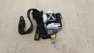 A1668601300 Ремень безопасности передний левый Mercedes ML/GLE W166 Арт W44719, вид 1