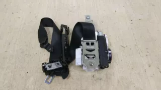 A1668601300 Ремень безопасности передний левый Mercedes ML/GLE W166 Арт W44719, вид 2