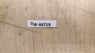 A1668601300 Ремень безопасности передний левый Mercedes ML/GLE W166 Арт W44719, вид 4