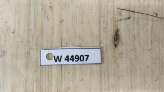 A0075425320 Сигнал (клаксон) Mercedes ML/GLE W166 Арт W44907, вид 4