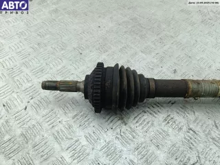 AVD Полуось передняя правая Peugeot 206 1 Арт 55047697, вид 2