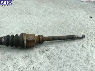 AVD Полуось передняя правая Peugeot 206 1 Арт 55047697, вид 3