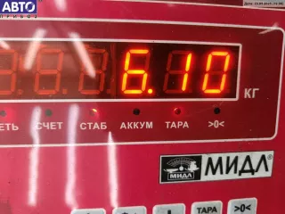 AVD Полуось передняя правая Peugeot 206 1 Арт 55047697, вид 4