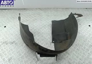 9647403980 Защита крыла (подкрылок) передняя левая Citroen C3 1 Арт 54684014, вид 1