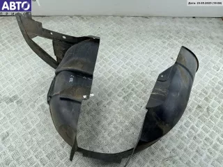 9647403980 Защита крыла (подкрылок) передняя левая Citroen C3 1 Арт 54684014, вид 2