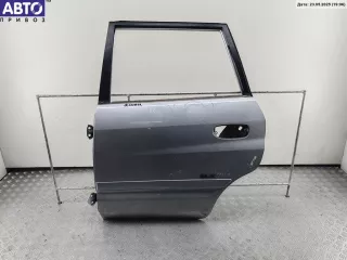  Дверь боковая задняя левая Mitsubishi Space Star 1 Арт 54611090, вид 1