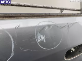  Дверь боковая задняя левая Mitsubishi Space Star 1 Арт 54611090, вид 3