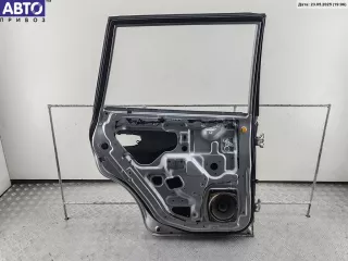  Дверь боковая задняя левая Mitsubishi Space Star 1 Арт 54611090, вид 4
