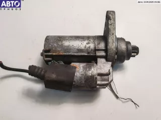  Стартер Volkswagen Passat B6 Арт 54836579, вид 2