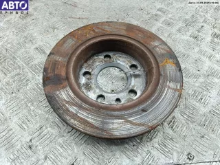  Диск тормозной задний Ford Galaxy 1 restailing Арт 54403881, вид 2