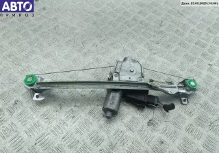 90521878 Стеклоподъемник электрический задний правый Opel Astra G Арт 54678707, вид 1