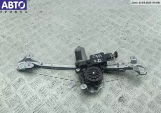 90521878 Стеклоподъемник электрический задний правый Opel Astra G Арт 54678707, вид 2