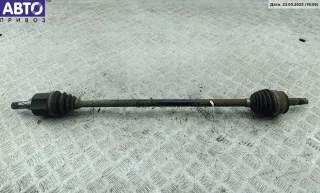  Полуось передняя правая Opel Corsa D Арт 54728041, вид 1