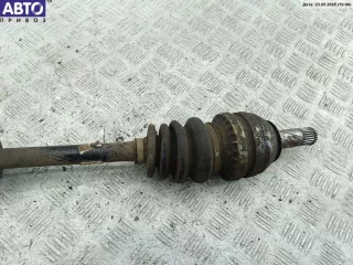  Полуось передняя правая Opel Astra G Арт 54678774, вид 3