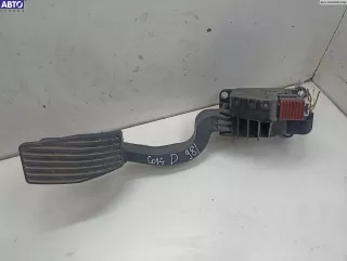55702020 Педаль газа Opel Corsa D Арт 55091981, вид 1