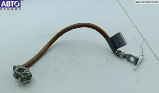 6938493, 6938488 Провод аккумулятора минусовой BMW 3 E90/E91/E92/E93 Арт 55047018, вид 2