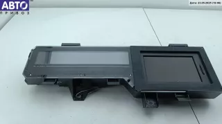 248103583R Дисплей информационный Renault Scenic 3 Арт 54723534, вид 1