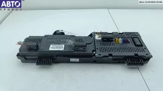 248103583R Дисплей информационный Renault Scenic 3 Арт 54723534, вид 2