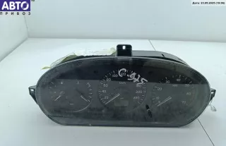 7700847782 Щиток приборный (панель приборов) Renault Scenic 1 Арт 54554193, вид 1