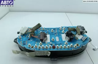 7700847782 Щиток приборный (панель приборов) Renault Scenic 1 Арт 54554193, вид 2