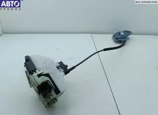 AVG Замок двери передней левой Citroen C3 1 Арт 54684051, вид 2