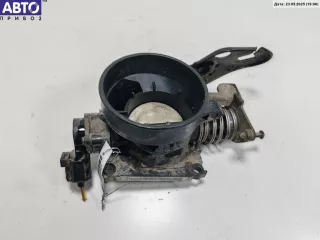 XS4UFB99022413 Заслонка дроссельная Ford Focus 1 Арт 55097627, вид 1
