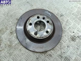  Диск тормозной задний Volkswagen Sharan 1 restailing Арт 54560166