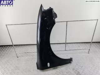 3B0821106C Крыло переднее правое Volkswagen Passat B5 Арт 54809331, вид 1