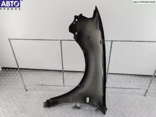 3B0821106C Крыло переднее правое Volkswagen Passat B5 Арт 54809331, вид 2