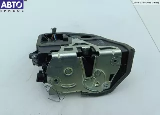 4309474 Замок двери передней правой BMW 3 E90/E91/E92/E93 Арт 55047144, вид 2