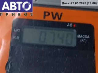4309474 Замок двери передней правой BMW 3 E90/E91/E92/E93 Арт 55047144, вид 3