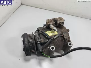 XS4H19D629AD Компрессор кондиционера Ford Focus 1 Арт 55097695, вид 1